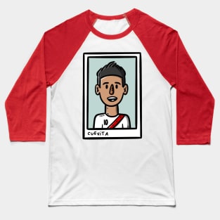 Christian Cueva - Peru Baseball T-Shirt